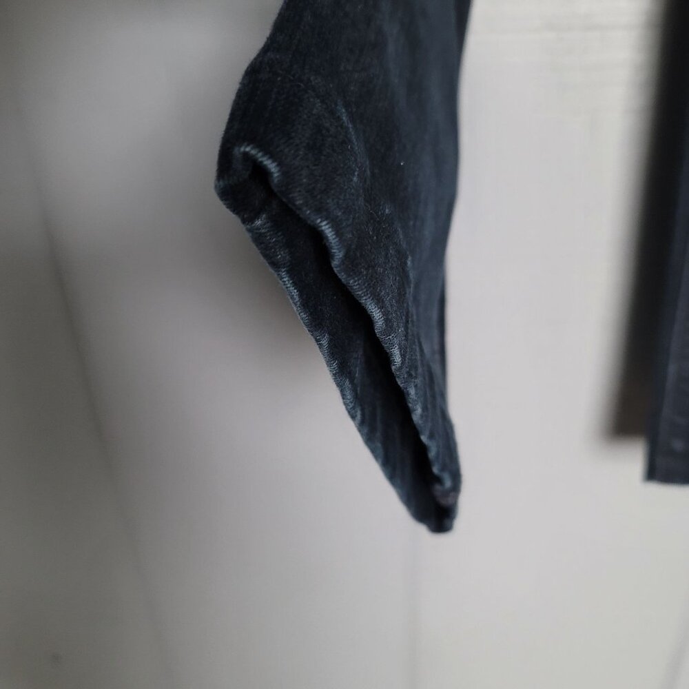 So Slimming By Chico's Women's Denim Jeans. 4 (chico's 0) - Picture 3 of 6